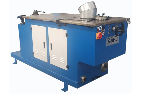 蝦米彎頭機(調速)