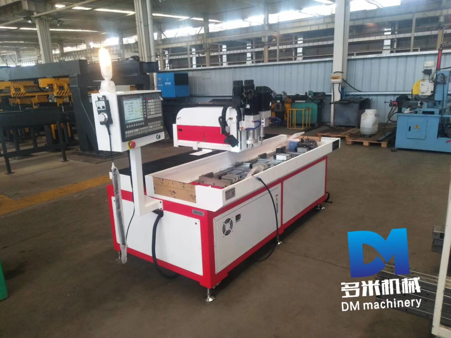 自動鉆設備保養方案