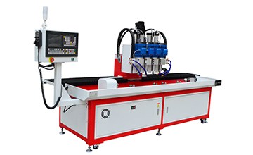 釋放品牌營銷新引力，多米鉆孔設備為何受歡迎