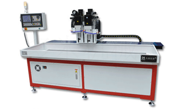 五軸機床應該怎樣選擇？