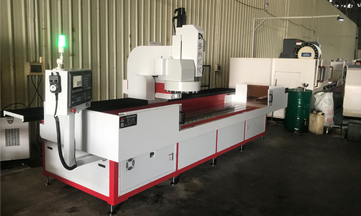 揭秘：一臺自動鉆孔攻絲機(jī)實(shí)際上每月的電費(fèi)成本有多少？