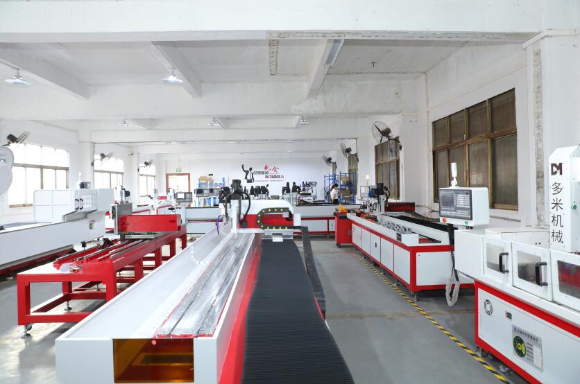 國家重點(diǎn)支持發(fā)展自動鉆孔機(jī)等高端制造業(yè)，到底怎么去支持？