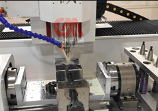 數控鉆床夾具日常選擇很重要，應該這樣操作