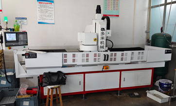 數控鉆孔攻絲一體機怎么保養？