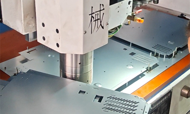 數(shù)控鉆孔機(jī)：精密制造的未來