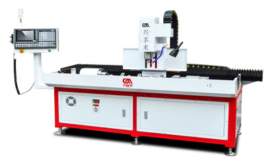 <b>夏天數控自動鉆孔機保養指南?</b>