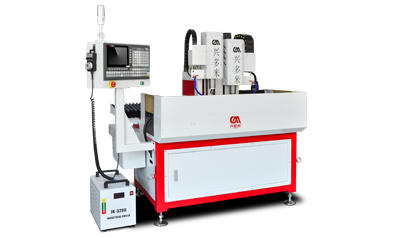 AI 時代會不會對數控鉆孔機有影響？