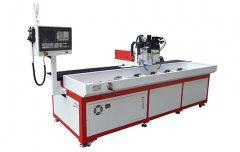 如何選擇五軸鉆孔機？【十分詳細！】