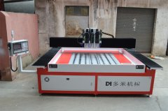 自動(dòng)鉆孔機(jī)床要不要熱機(jī)？多米機(jī)械告訴你