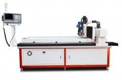 自動攻絲機對汽車零配件產品加工的影響